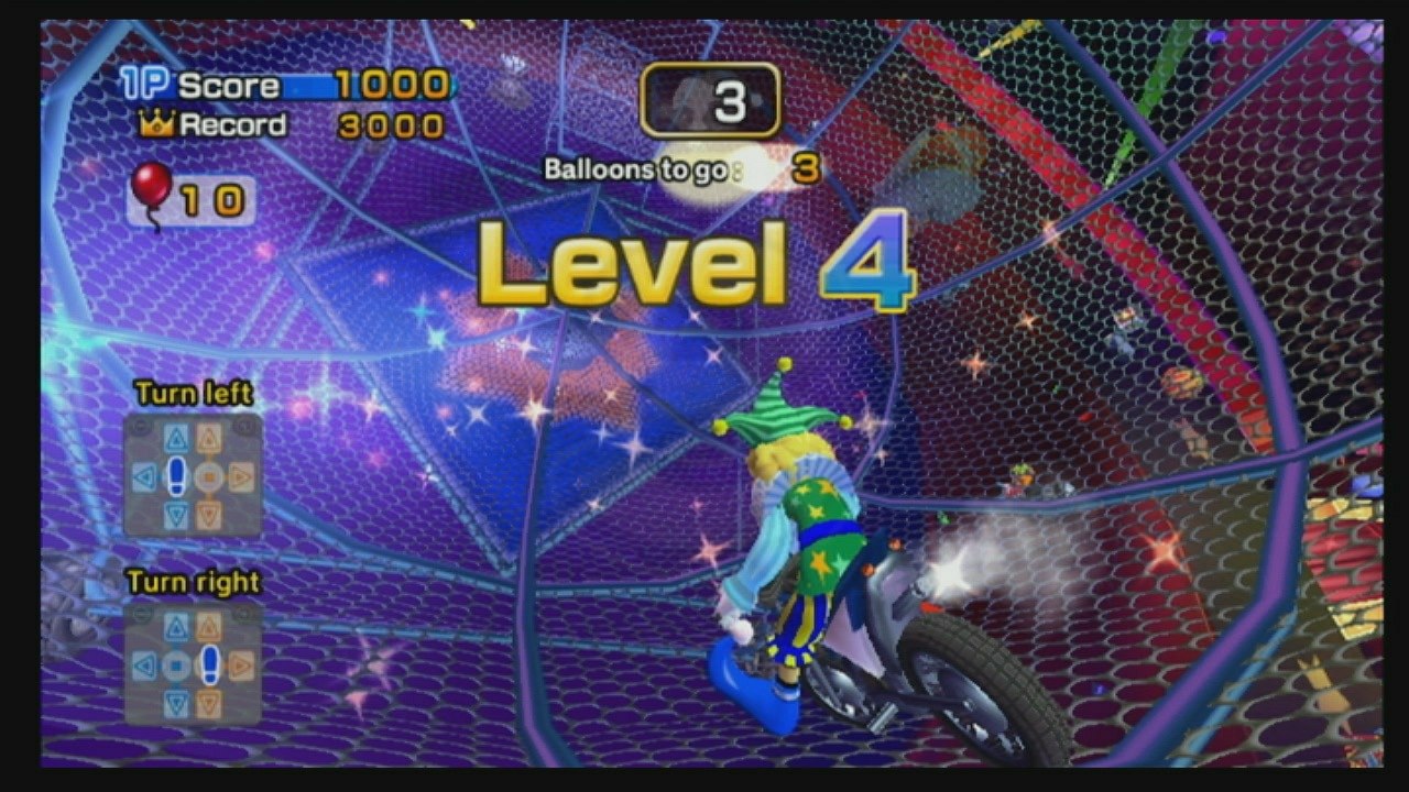 Family Trainer Magical Carnival - Imagen 8